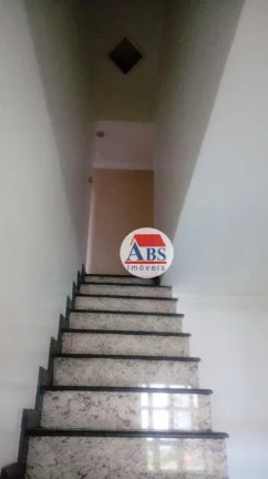 Imagem Casa à venda, 160 m² por R$ 560.000,00 - Vila Antártica - Praia Grande/SP