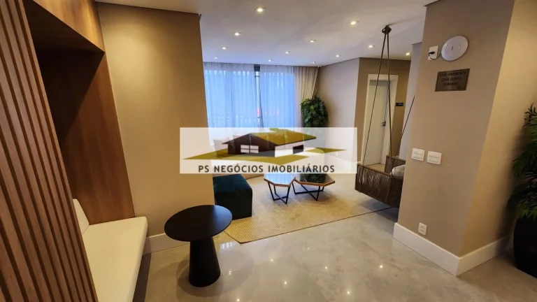 Imagem Apartamento Studio para venda no Ipiranga