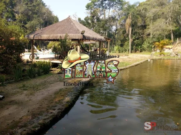 Imagem CHACARA EM CONDOMINIO IBIUNA PARA VENDA