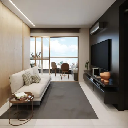 Imagem Apartamento Padrão