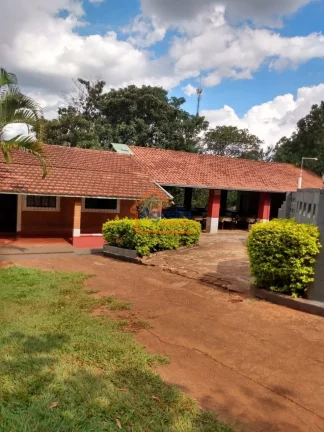 Imagem Chácara à venda no bairro CHÁCARA CACHOEIRA - Mogi Mirim/SP