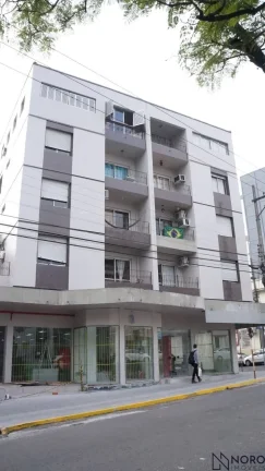 Imagem Apartamento Duplex para Venda ou Locação – 155m² Privativos - Centro!