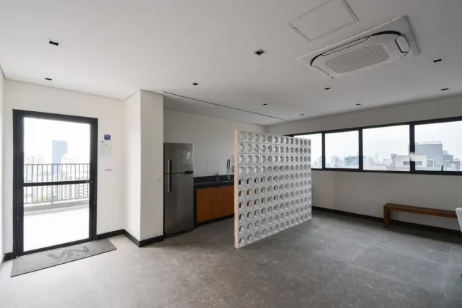 Imagem Studio com 1 Quarto à Venda, 18 m² em Bela Vista - São Paulo