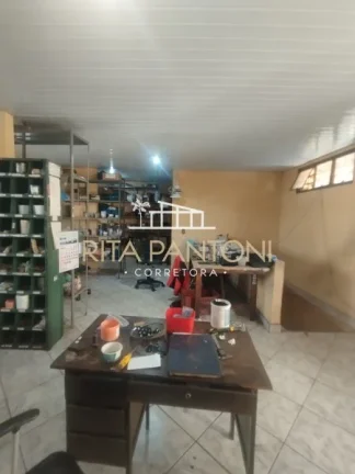 Imagem Salão Comercial - Ribeirão Preto - Vila Virgínia - Região Oeste