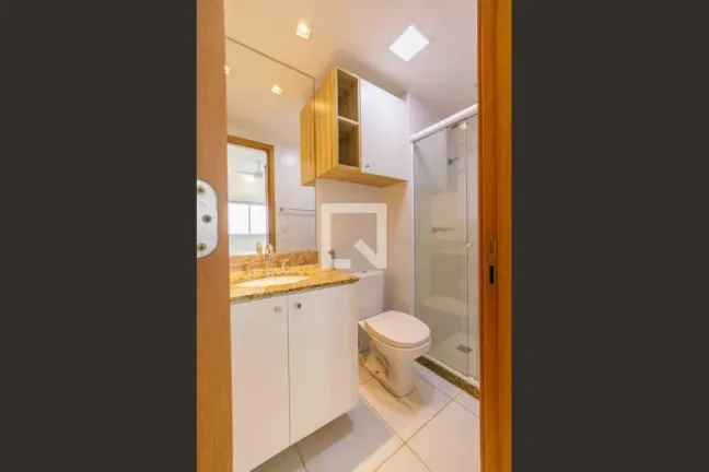 Imagem Apartamento à Venda - Recreio, 2 Quartos, 70 m2