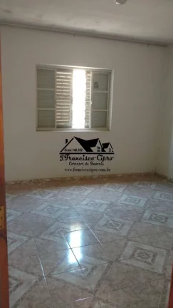 Imagem Casa-Terrea-para-Venda-em-Pedregulho-Guaratingueta-SP