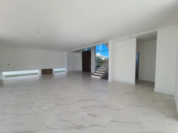 Imagem Casa com 4 dormitórios à venda - Jurerê Internacional - Florianópolis/SC
