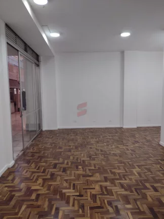 Imagem SALA COMERCIAL à venda com 59.4m² por R$ 650.000,00 no bairro Centro - CURITIBA / PR