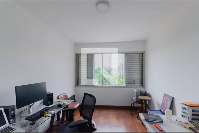 Imagem Apartamento à Venda - Vila Mariana, 2 Quartos, 90 m2