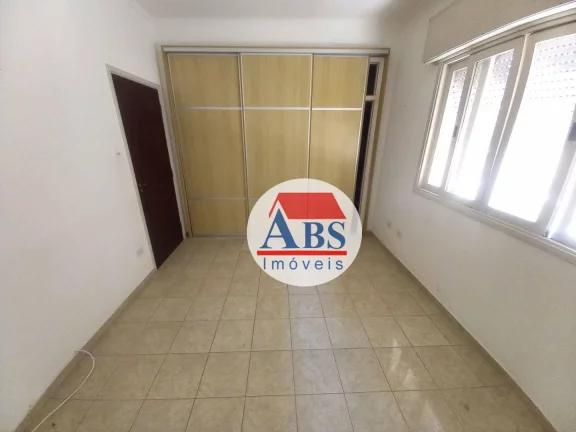 Imagem Apartamento com 3 dormitórios à venda, 165 m² por R$ 565.000,00 - Gonzaga - Santos/SP