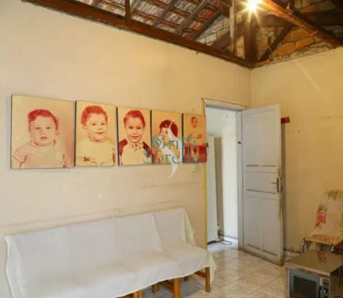 Imagem Casa/Sobrado à Venda em Perdizes - São Paulo/SP.