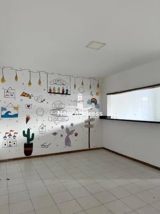 Imagem Casa com 120m² disponível para aluguel comercial ou residencial no Centro de Vila Velha!