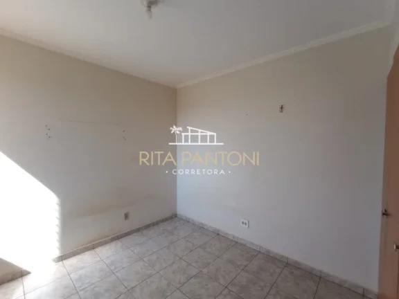 Imagem Apartamento - Ribeirão Preto - Jardim Paulistano - Região Leste