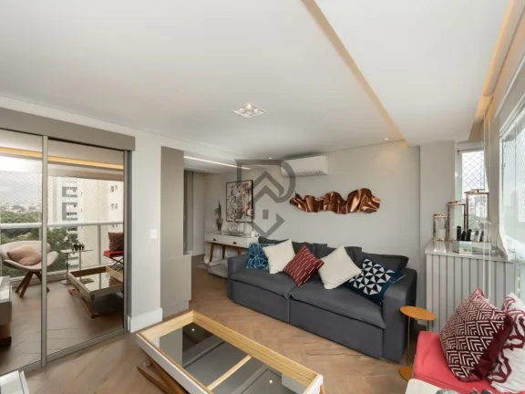 Imagem Apartamento campo belo pronto para morar vista livre