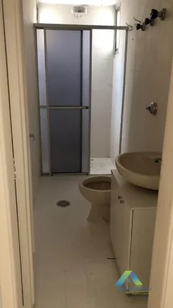 Imagem Apartamento com 1 dormitório à venda, 62 m² por R$ 535.000,00 - Moema - São Paulo/SP