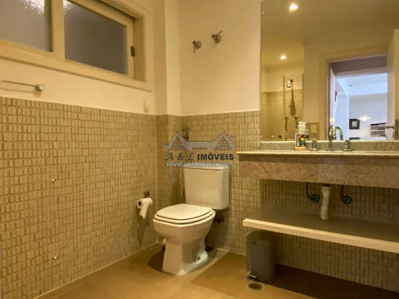 Imagem Apartamento à venda em Campos do Jordão– Duplex com 2 suítes e área gourmet