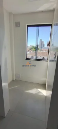 Imagem Aluguel Anual Apartamento com 2 dormitorios sendo 1 suíte em Gravatá-Navegantes SC
