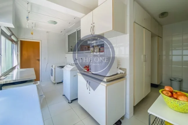Imagem Imperdível oportunidade de adquirir um amplo apartamento de 4 quartos no Paraíso, São Paulo-SP!