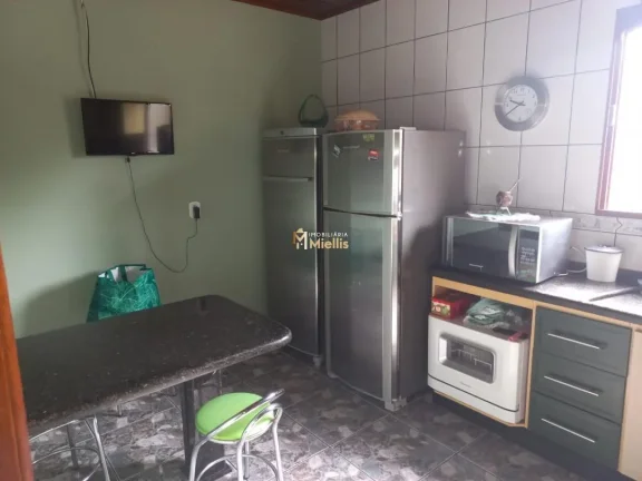 Imagem Casa com 3 Dormitorio(s) localizado(a) no bairro Tarumã em Viamão / Rio Grande do Sul Ref.:57580325
