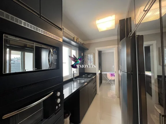 Imagem Apartamento à venda no bairro Centro - Gramado/RS