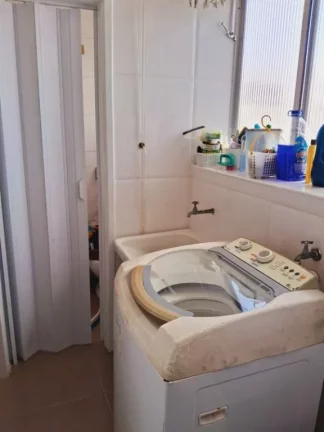 Imagem ASTÚRIAS - MARAVILHOSA ÁREA DE LAZER , 100 M² ÚTEIS , GARAGEM DEMARCADA NO PRÉDIO.