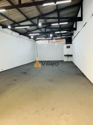 Imagem Apresentamos uma oportunidade rara e estratégica para aquisição ou locação de um galpão versá...
