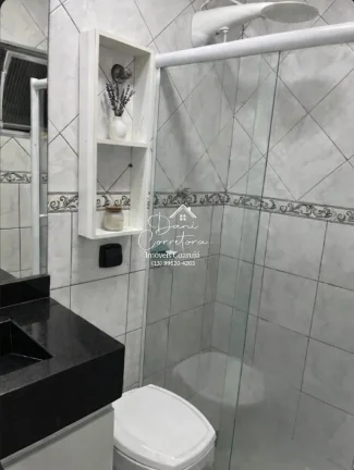 Imagem SOBRADO Residencial em GUARUJÁ - SP, JARDIM BRASIL II