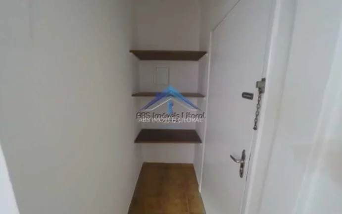 Imagem APARTAMENTO RESIDENCIAL em Praia Grande - SP, Aviação Praia Grande