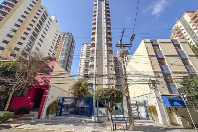 Imagem APARTAMENTO RESIDENCIAL em São Paulo - SP, Pinheiros