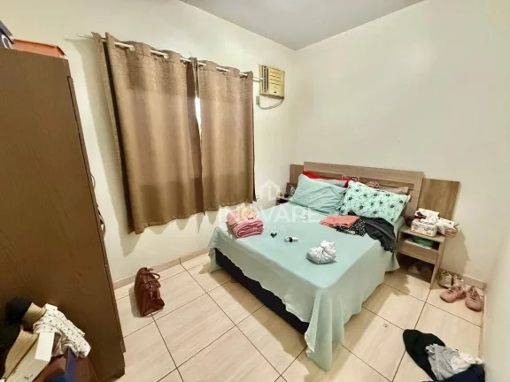 Imagem Chácara com 4 dormitórios à venda, 5000 m² por R$ 1.100.000,00 - Estância Vale Do Paraíso - Itumbiara/GO