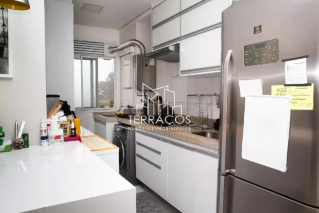 Imagem APARTAMENTO À VENDA EM CONDOMINIO FECHADO COM 3 DORMITÓRIOS 84M² - JARDIM ANA MARIA - JUNDIAÍ/SP