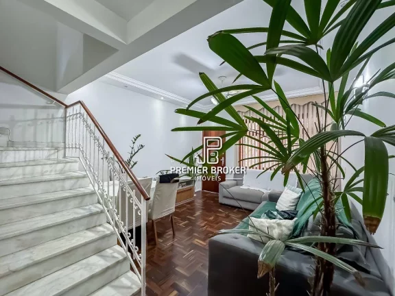 Apartamento à venda, 94 m² por R$ 535.000,00 - Agriões - Teresópolis/RJ