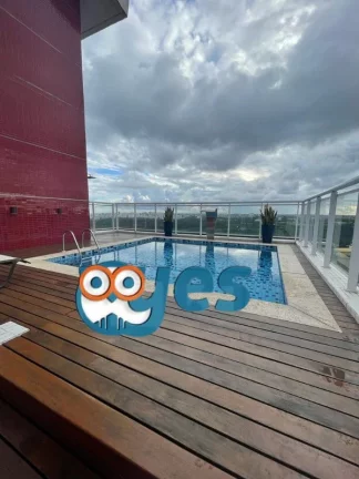 Imagem Cobertura no LUDCO Greenville