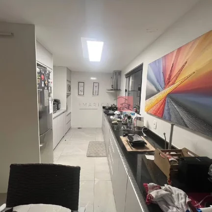 Imagem Casa para Venda em Maricá/RJ - 3 Dorm. 280 m2 Área Útil