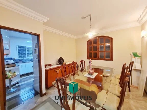 Imagem Excelente casa duplex a venda no bairro Itapebussu - Guarapari