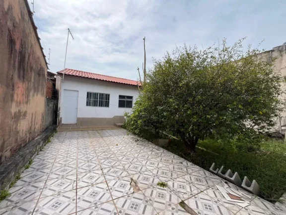 Imagem Casa para Venda em Itanhaém, Gaivota (Praia), 3 dormitórios, 2 banheiros, 4 vagas