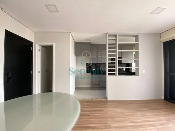 Imagem Apartamento para alugar no Edifício Freedom Palhano – Gleba Palhano – 1 dormitório – 1 suíte – 2 vagas – R$ 2.850,00/mês – Gleba Palhano – Londrina/PR