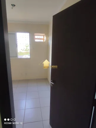 Imagem Apartamento 02 Quartos sendo 01 Suite Morada Do Parque