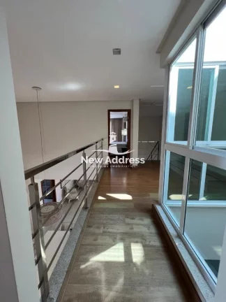 Imagem Casa Duplex de Alto Padrão com 5 Quartos em Morada de Santa Fé - Cariacica