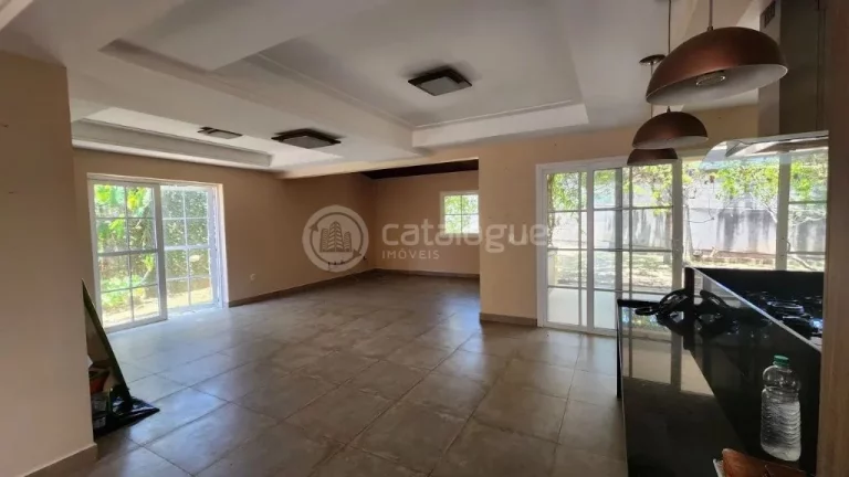 Imagem Vendo Casa no Alphaville Natal - Pium