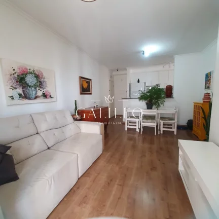 Imagem APARTAMENTO Á VENDA NO CONDOMÍNIO PRACTICE CLUB HOUSE - RUA DO RETIRO - JUNDIAÍ -SP