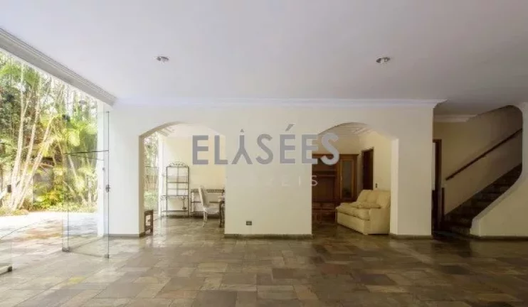 Imagem Casa RESIDENCIAL em SÃO PAULO - SP, JARDIM MORUMBI