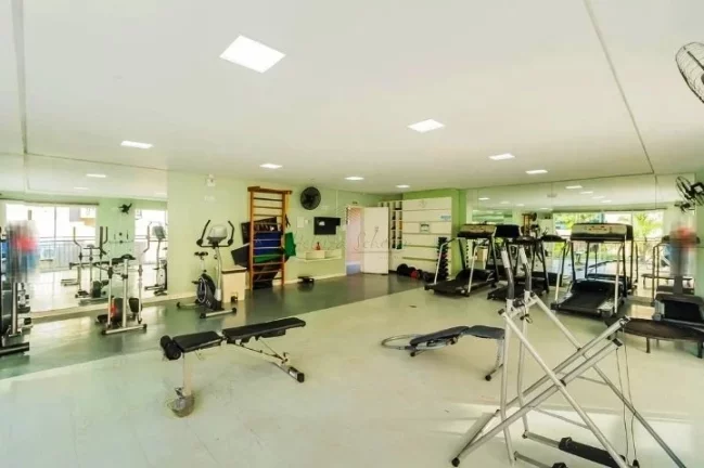 Foto do imóvel: Apartamento Padrão