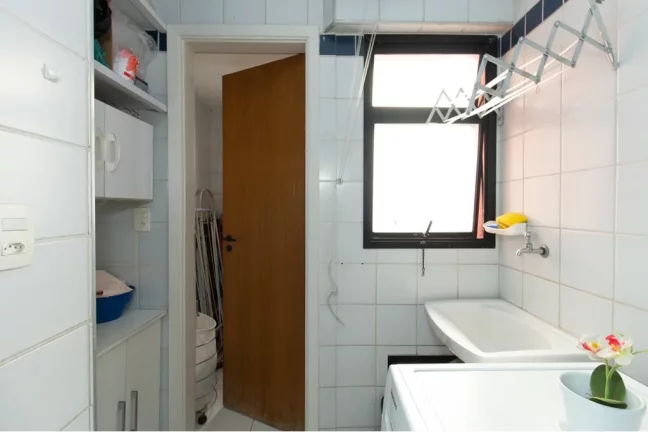 Imagem APARTAMENTO RESIDENCIAL em São Paulo - SP, Moema