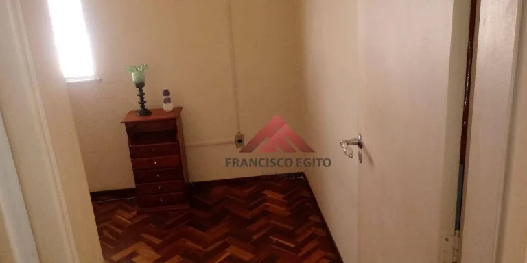 Imagem Apartamento com 2 dormitórios à venda, 45 m² por R$ 200.000,00 - Santa Rosa - Niterói/RJ