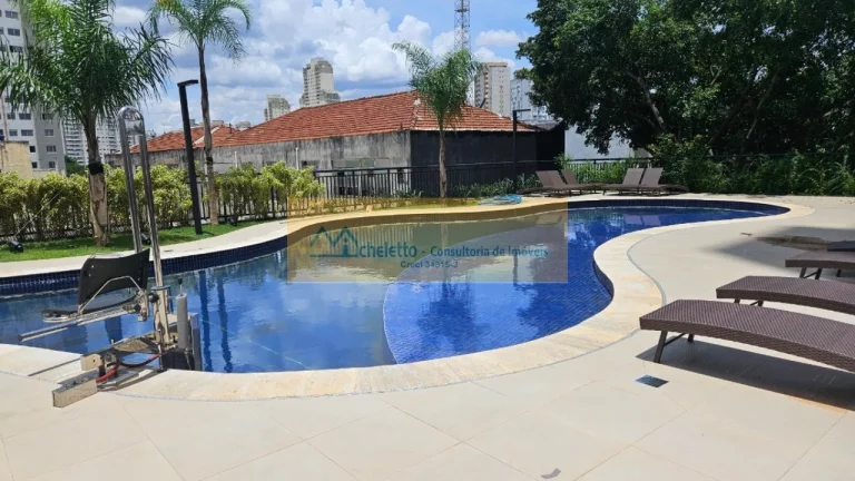 Imagem APARTAMENTO RESIDENCIAL em São Paulo - SP, Barra Funda