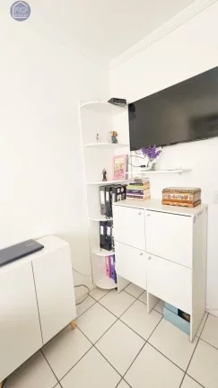 Imagem Apartamento 2 dormitórios!