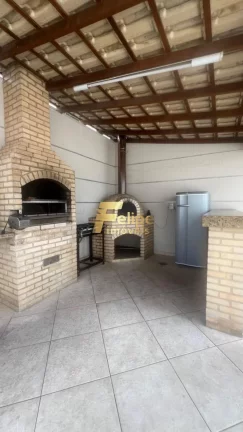 Imagem BELÍSSIMO APARTAMENTO DE 02 QUARTOS A VENDA EM JARDIM CAMBURI, VITÓRIA/ES.