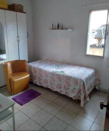 Imagem Apartamento com 3 dormitórios à venda, 140 m² por R$ 450.000,00 - Jardim Guimarães - Guarulhos/SP
