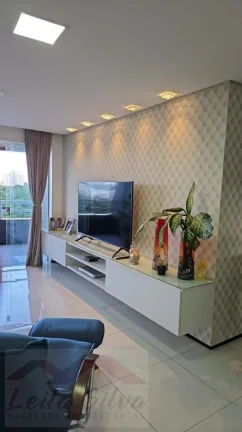 Imagem Venha conhecer este incrível apartamento de 159m